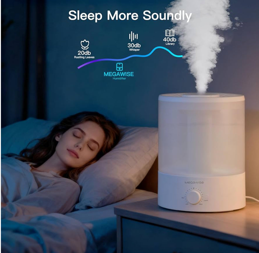 Air Humidifier