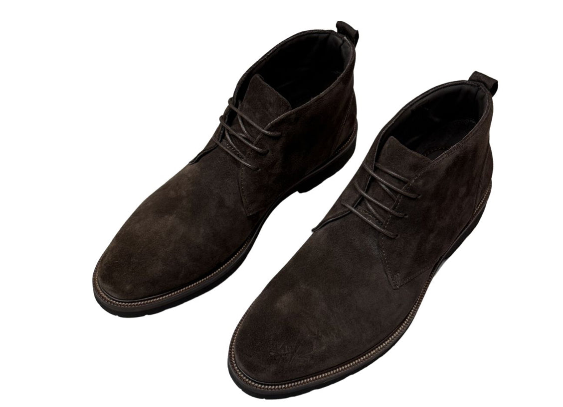 Chukka Boot