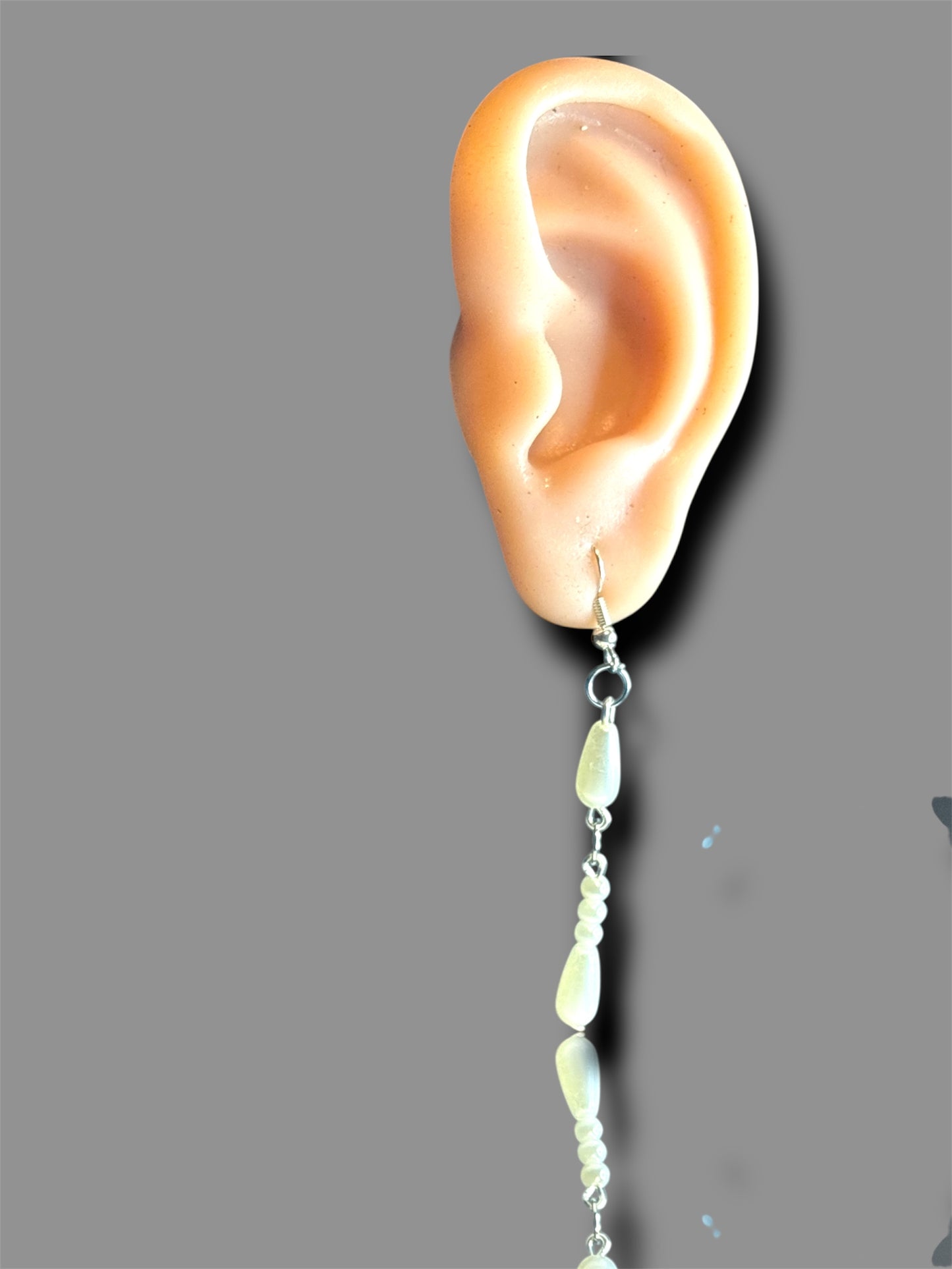Earrings Crafted