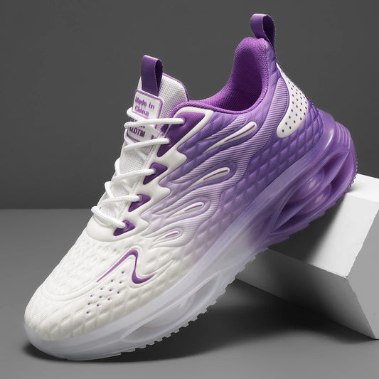 Sneakers for Women Orthopedic Sneakers Walking Shoes for Women, Lightweight Casual Tennis Sneakers Air Running Shoes