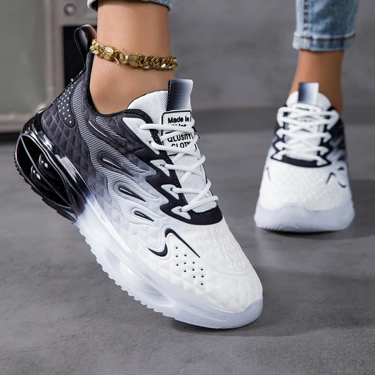 Sneakers for Women Orthopedic Sneakers Walking Shoes for Women, Lightweight Casual Tennis Sneakers Air Running Shoes