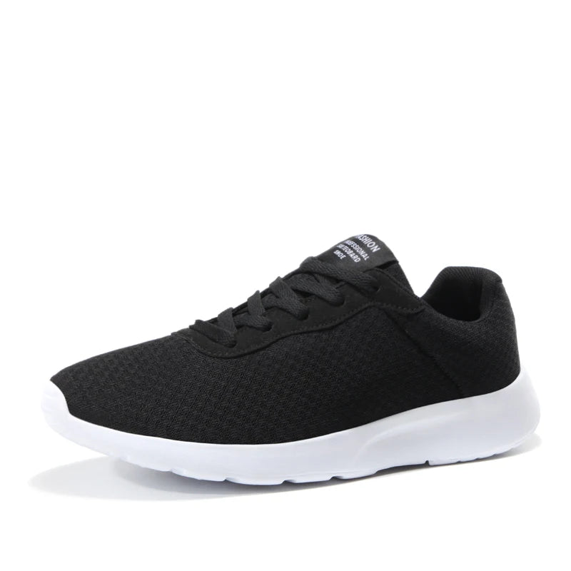 New Men Casual Shoes Men Shoes Lightweight Comfortable Breathable Walking Sneakers Tenis Feminino Zapatos