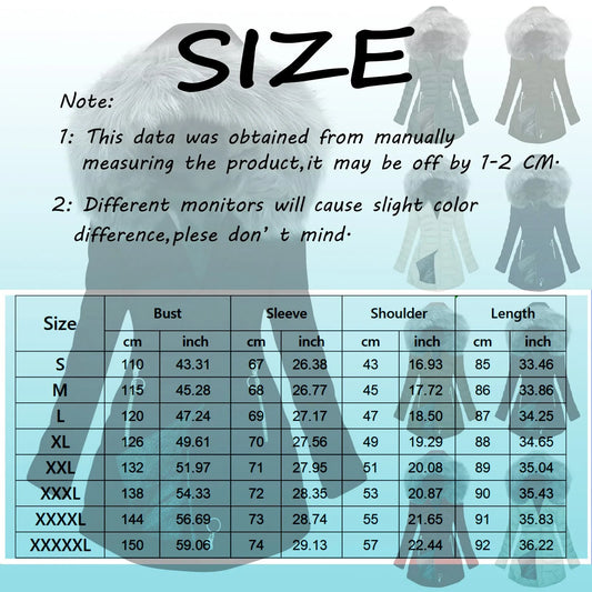2024 New Arrival Fashion Slim Women Winter Jacket Cotton Padded Warm Thicken Ladies Coat Long Coats Parka Womens Jackets