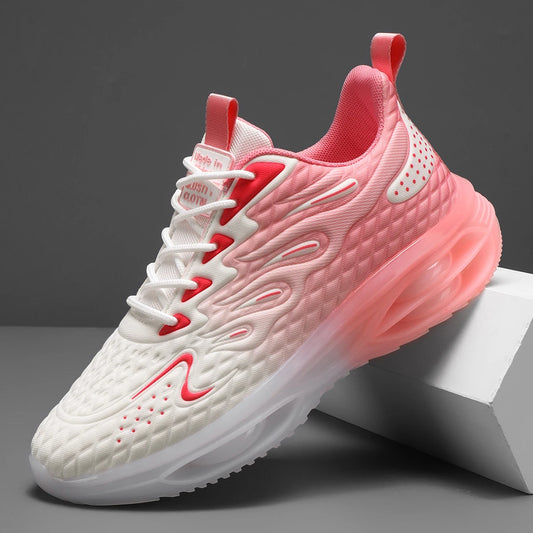 Sneakers for Women Orthopedic Sneakers Walking Shoes for Women, Lightweight Casual Tennis Sneakers Air Running Shoes