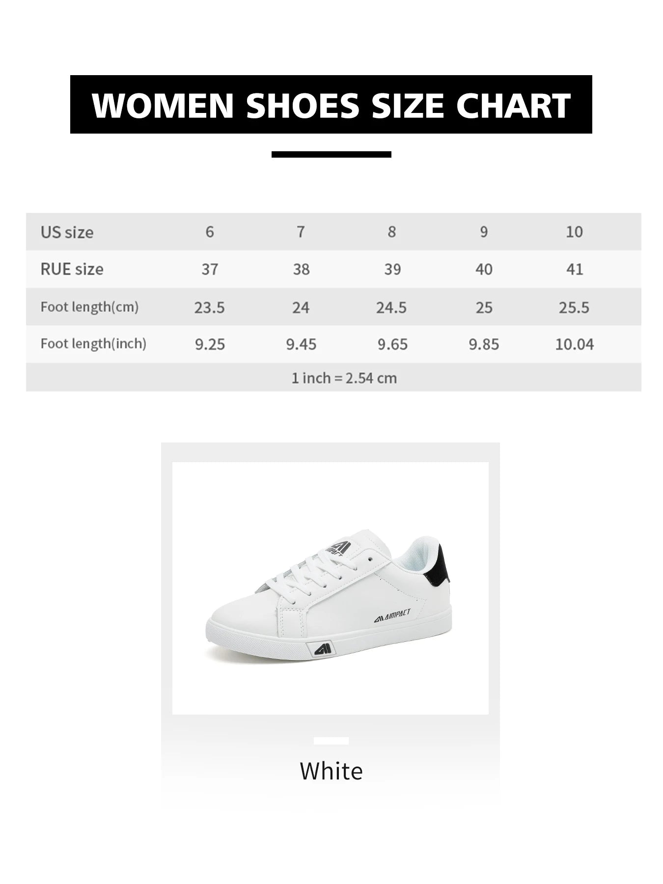 Women's High-Top Platform Sneakers w/Vulcanized Sole, White Casual Sport Shoes for A/W Seasons - Streetwear & Daily Use Fashion