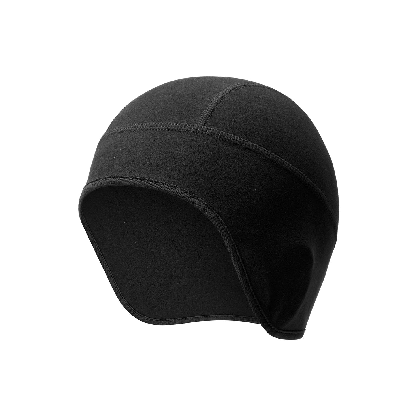 Thermal Skull Cap Warmer Helmet Liner Winter Cycling Bike Hat for Motorcycling Running Snowboard Hiking Sports Hats