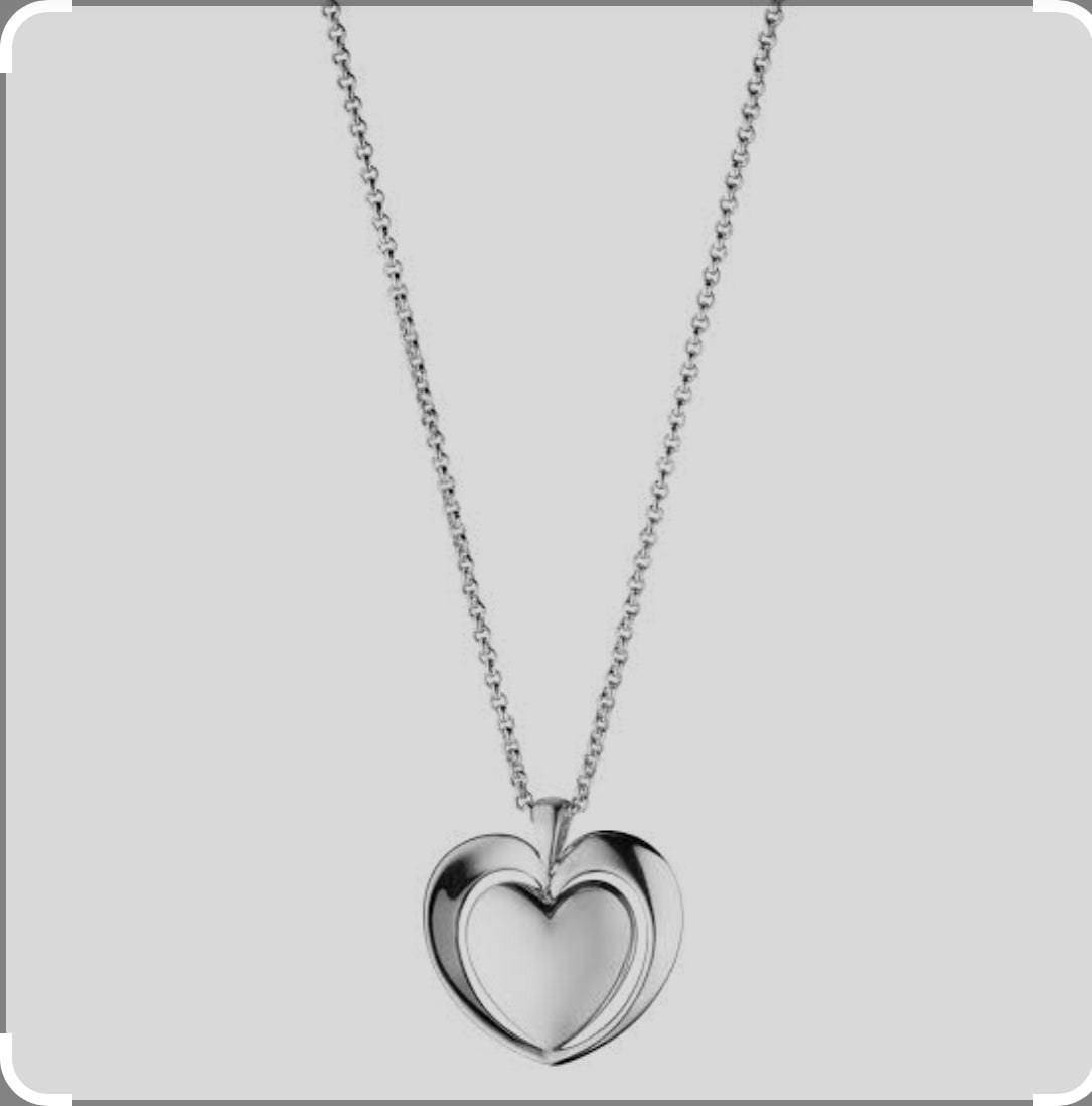 Metal Jewelry Stainless Steel, Silver, Gold-Tone Metal