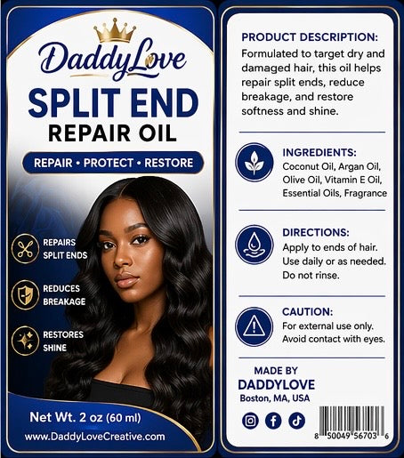 Hair Growth & Beard care