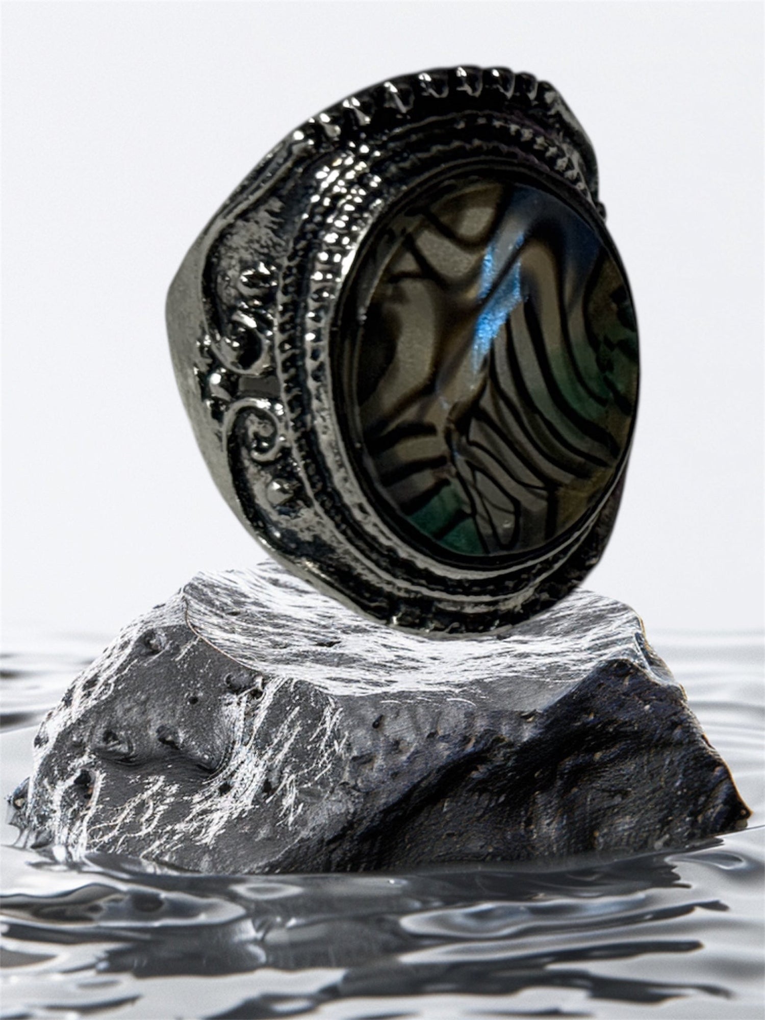 Eternal Elegance Ring