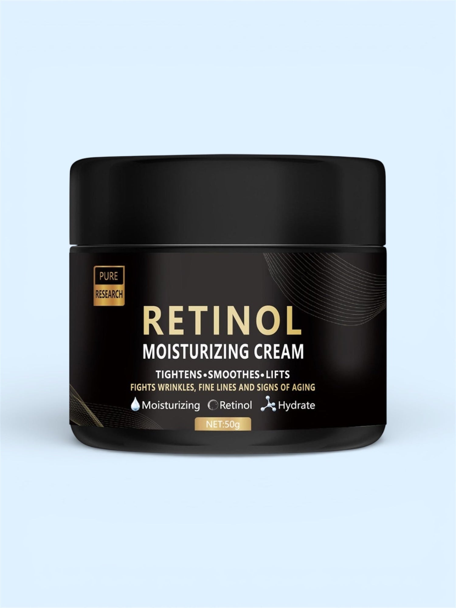 Sensitive Skin Cream