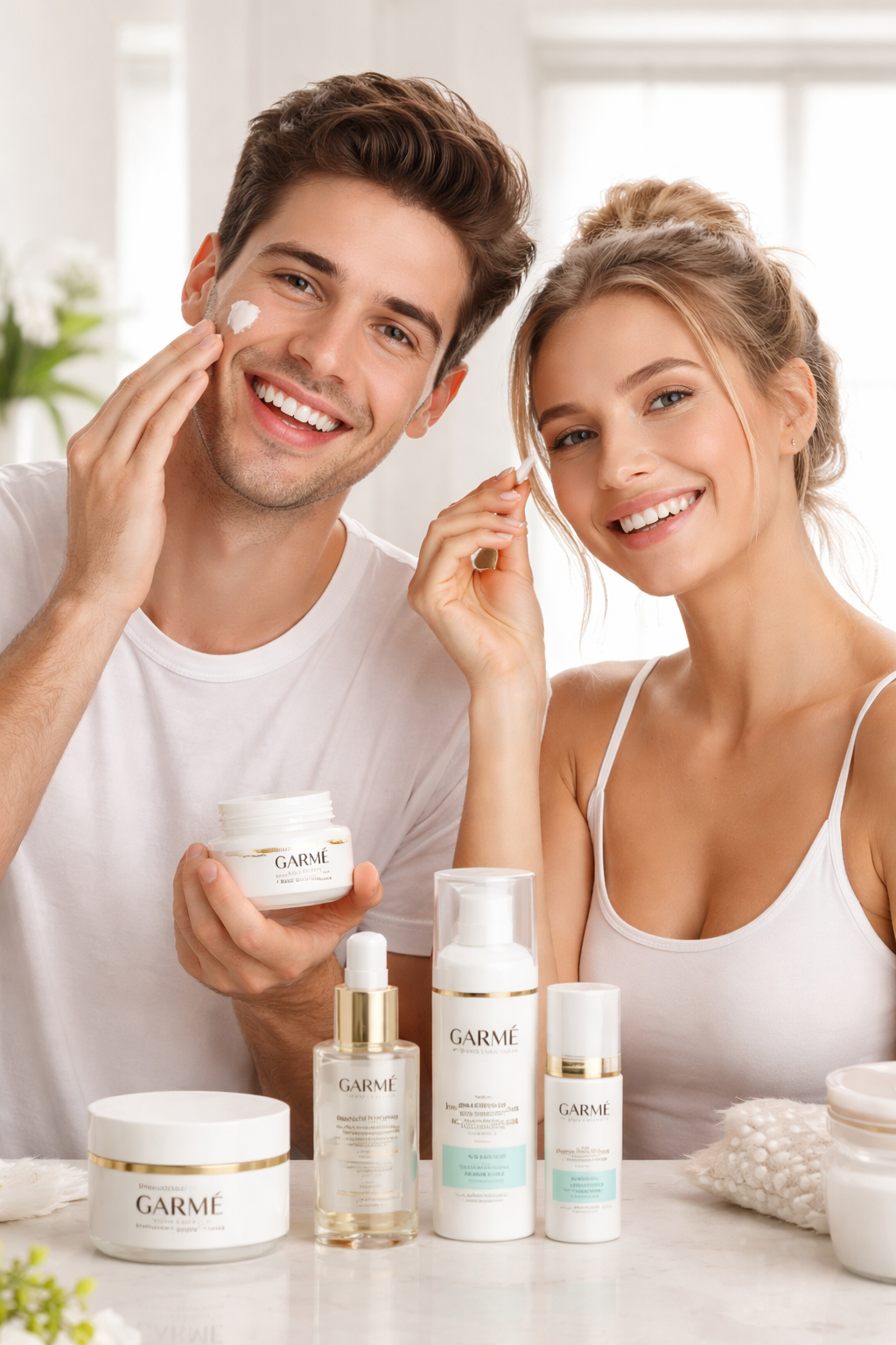 Cosmetics