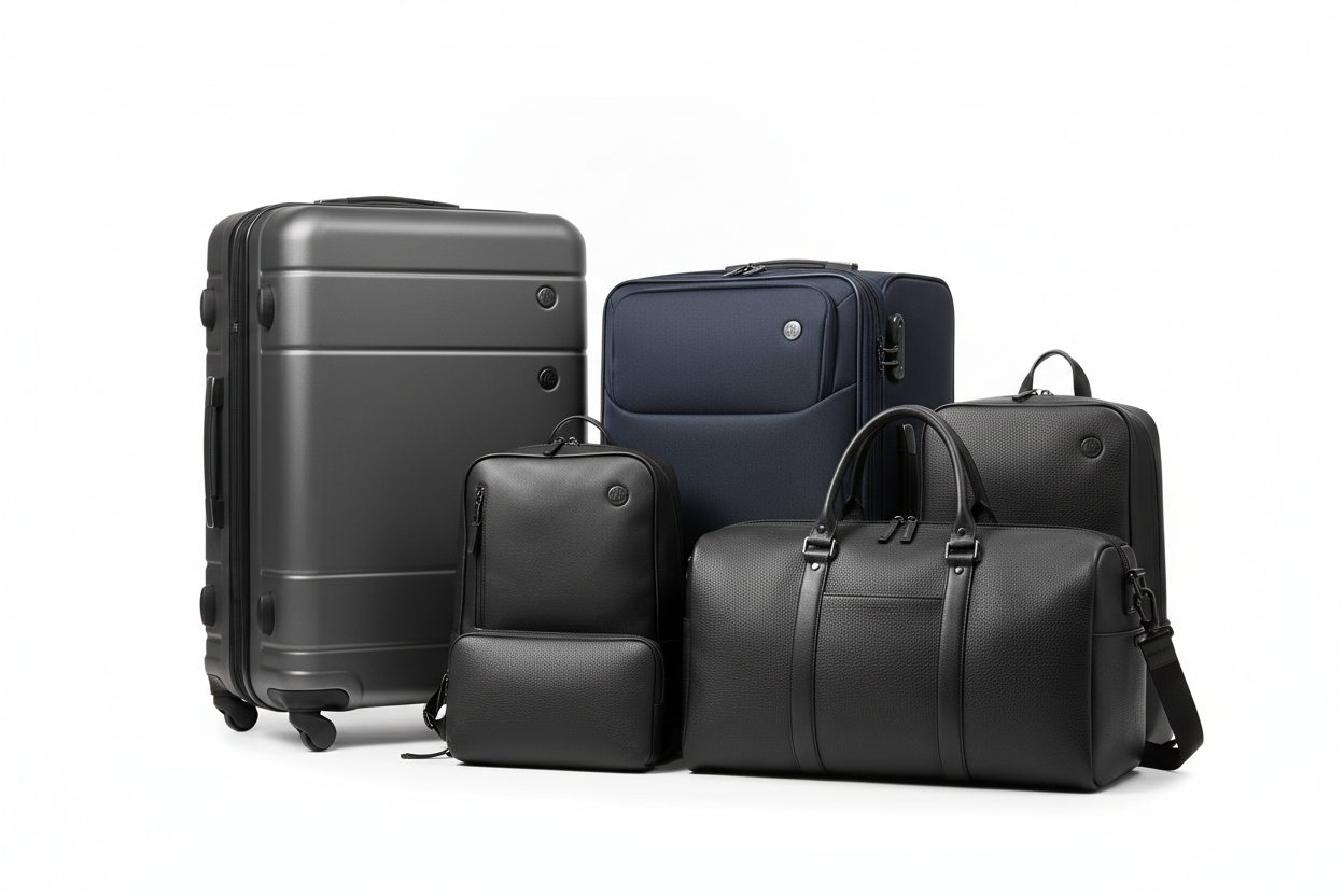 Men’s Luggage bag