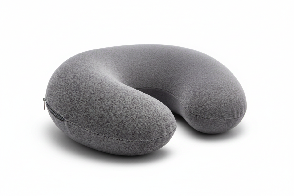 Neck & Pillow Travel
