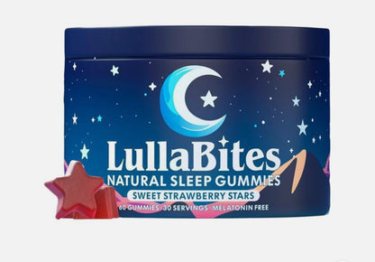 LULLABITES