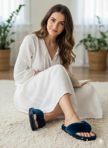 Women’s Comfort Home Sandals