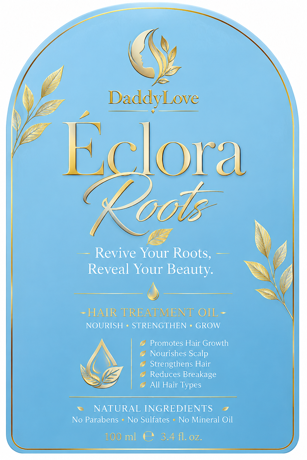 Eclora Root