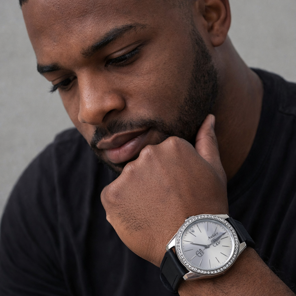 Ashley  watch man
