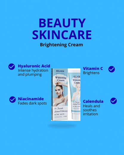 Bellezon Underarm Skin Cream