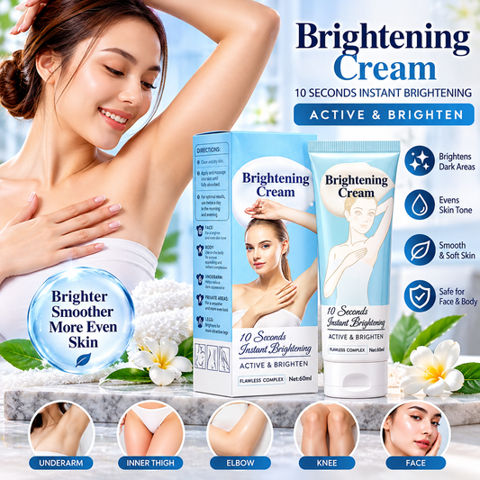 Bellezon Underarm Skin Cream