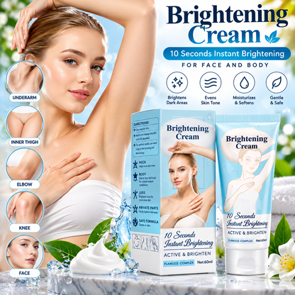 Bellezon Underarm Skin Cream