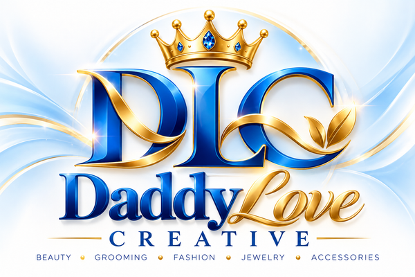 DaddyLove Creative 