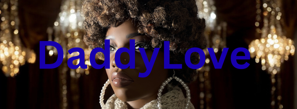 DaddyLove Creative 