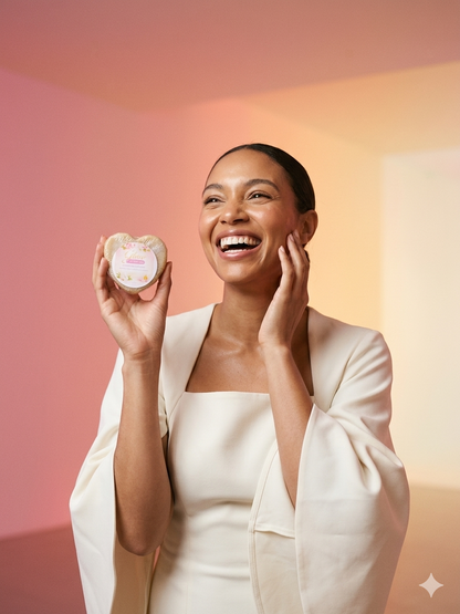 Nourishing Face Soap