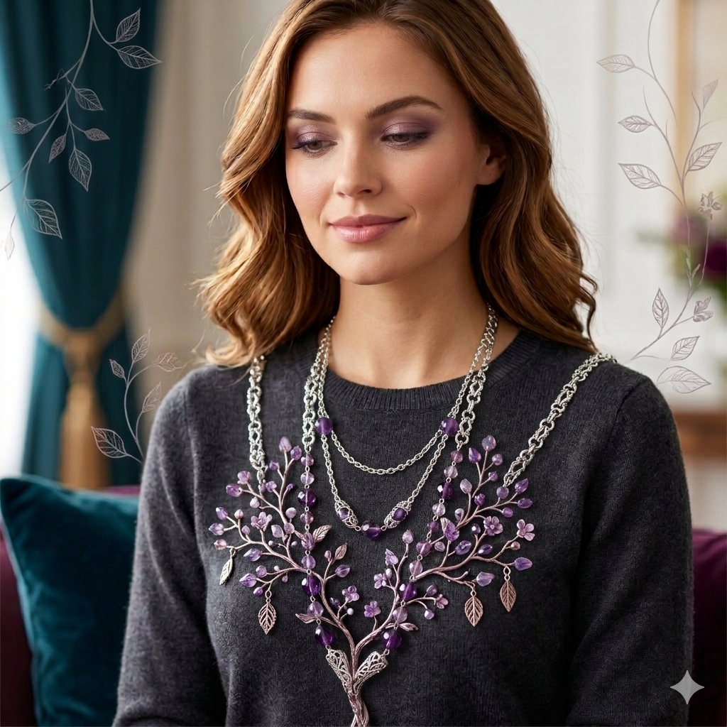 Necklace