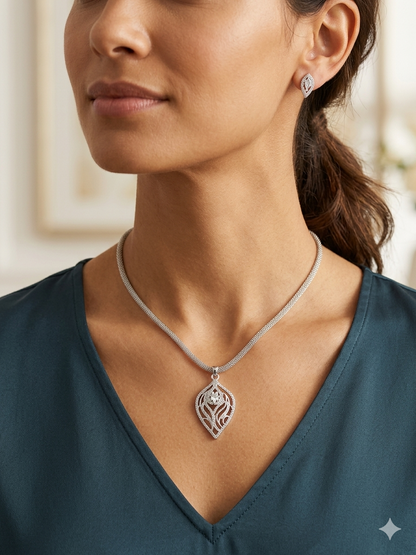 Stainless Steel Jewelry