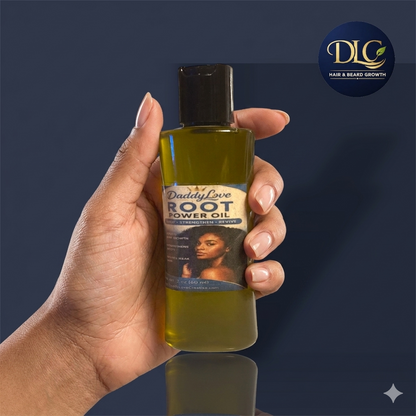 Root Power Oil