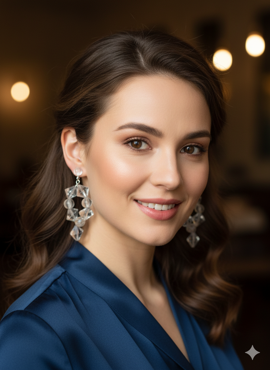 Earring