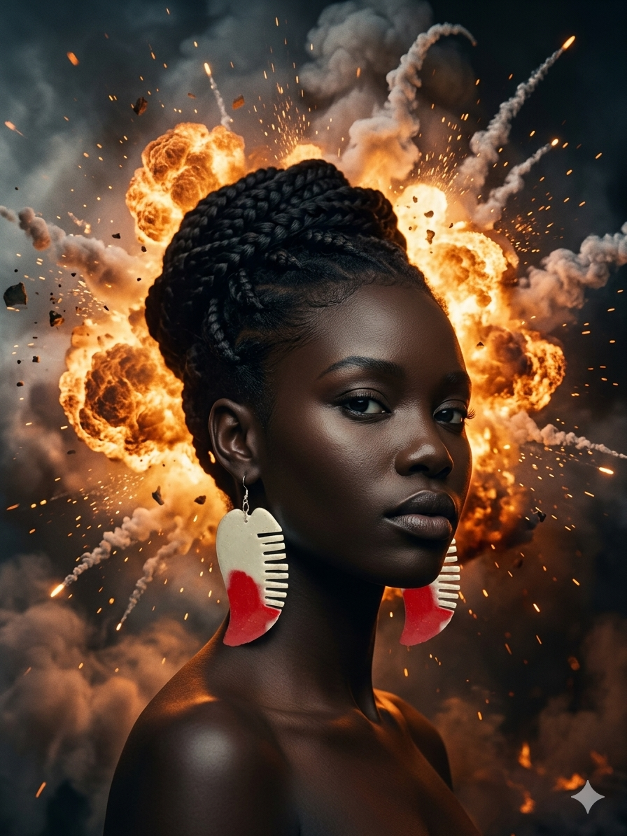 Earring