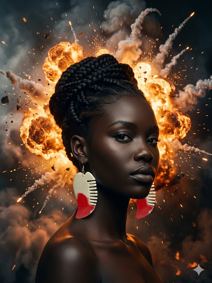 Earring