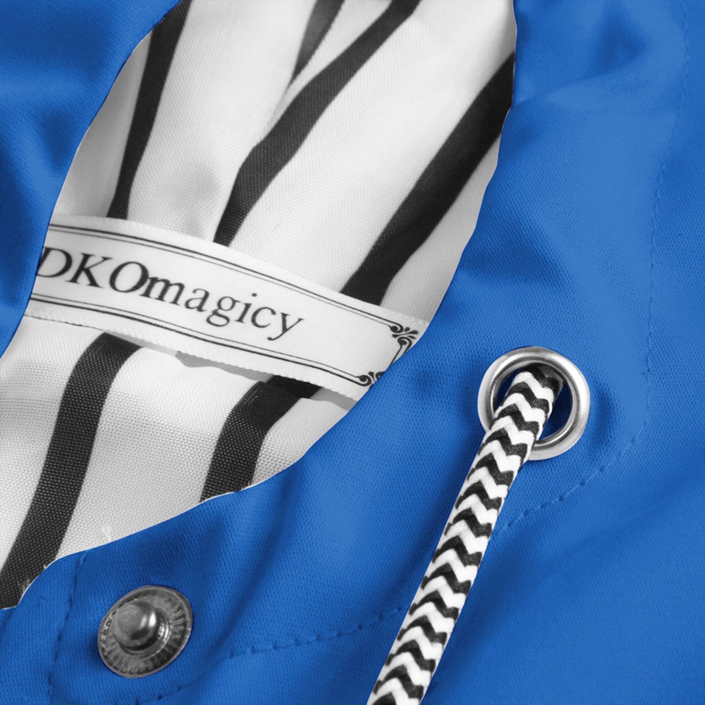 Women Solid Rain Jacket Outdoor Plus Size Waterproof Hooded Raincoat Windproof New Warm Jacket Windproof Outdoor Chaqueta