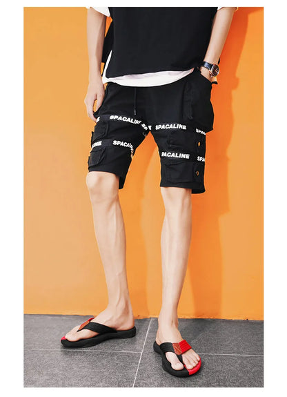 2021 Summer Men Flip Flops Beach Sandals Anti-slip High Quality Men Shoes Trendy Men Beach Slipper Big Size 45