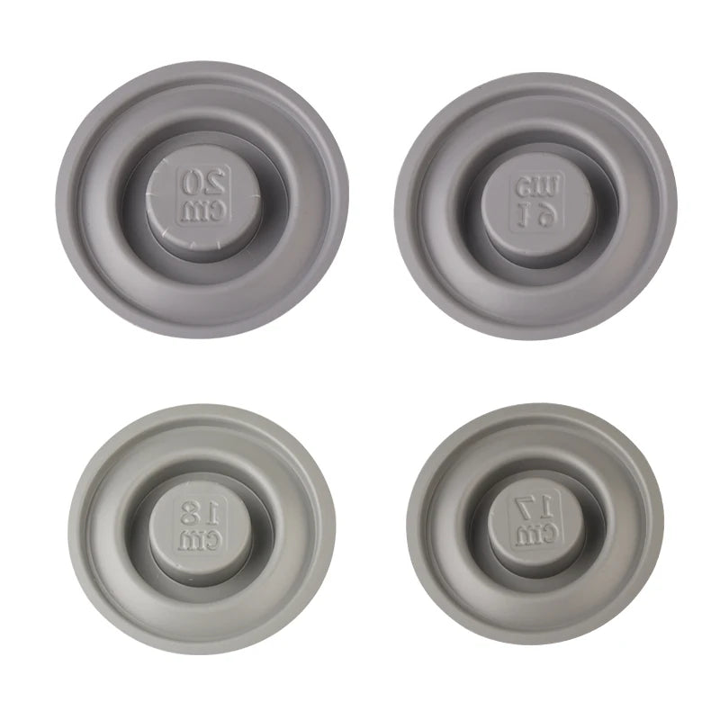 Louleur Flocked Bead Board For Bracelet Necklace Tray Beading Accessories Measuring Tools Crafts For Jewelry Making DIY