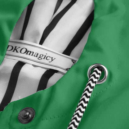 Women Solid Rain Jacket Outdoor Plus Size Waterproof Hooded Raincoat Windproof New Warm Jacket Windproof Outdoor Chaqueta