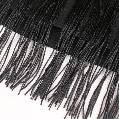 Women Black Plus Size Dress Patchwork Mesh See Through Party Celebrate Event Tight Summer Bodycon Sexy Prom Occasion Robes New