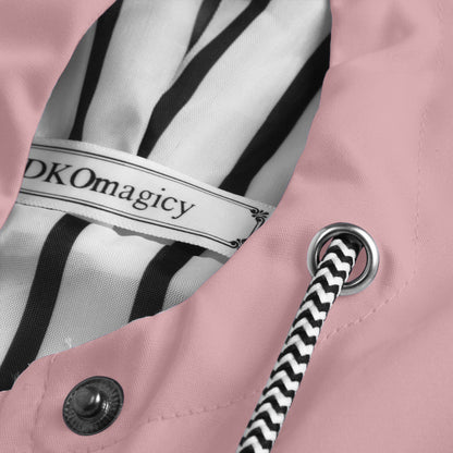 Women Solid Rain Jacket Outdoor Plus Size Waterproof Hooded Raincoat Windproof New Warm Jacket Windproof Outdoor Chaqueta