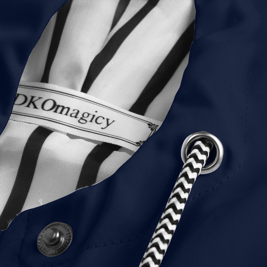 Women Solid Rain Jacket Outdoor Plus Size Waterproof Hooded Raincoat Windproof New Warm Jacket Windproof Outdoor Chaqueta