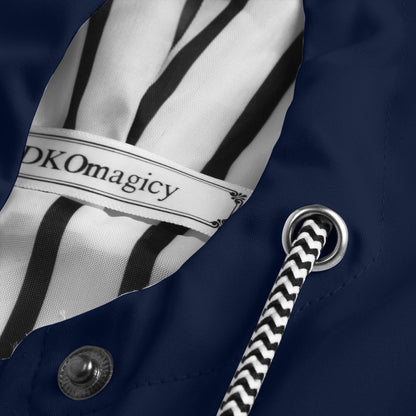 Women Solid Rain Jacket Outdoor Plus Size Waterproof Hooded Raincoat Windproof New Warm Jacket Windproof Outdoor Chaqueta