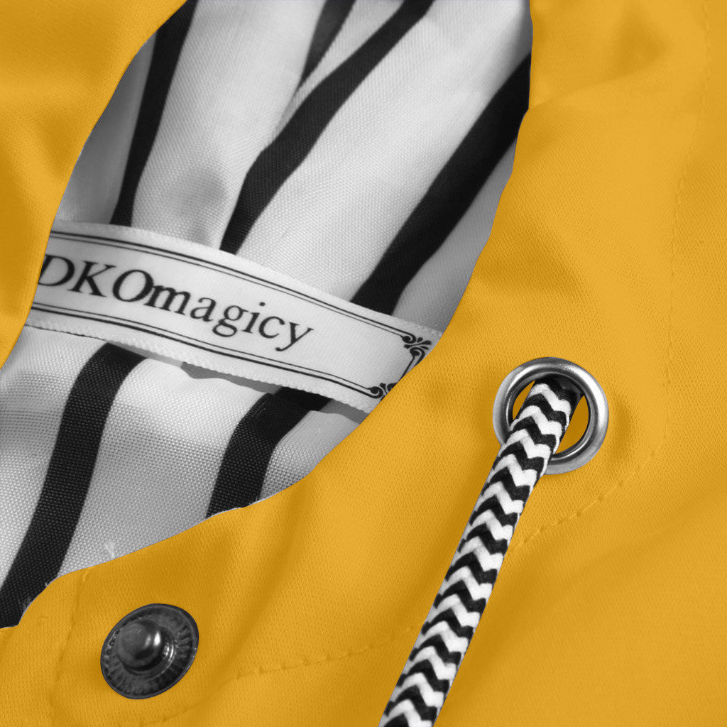 Women Solid Rain Jacket Outdoor Plus Size Waterproof Hooded Raincoat Windproof New Warm Jacket Windproof Outdoor Chaqueta