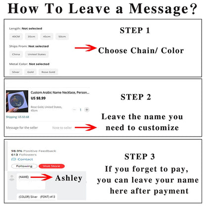 Qitian Custom Name Necklace With Birthstones Family Jewelry Personalized Heart Mother And Child Pendant Mother's Day Gift Chain