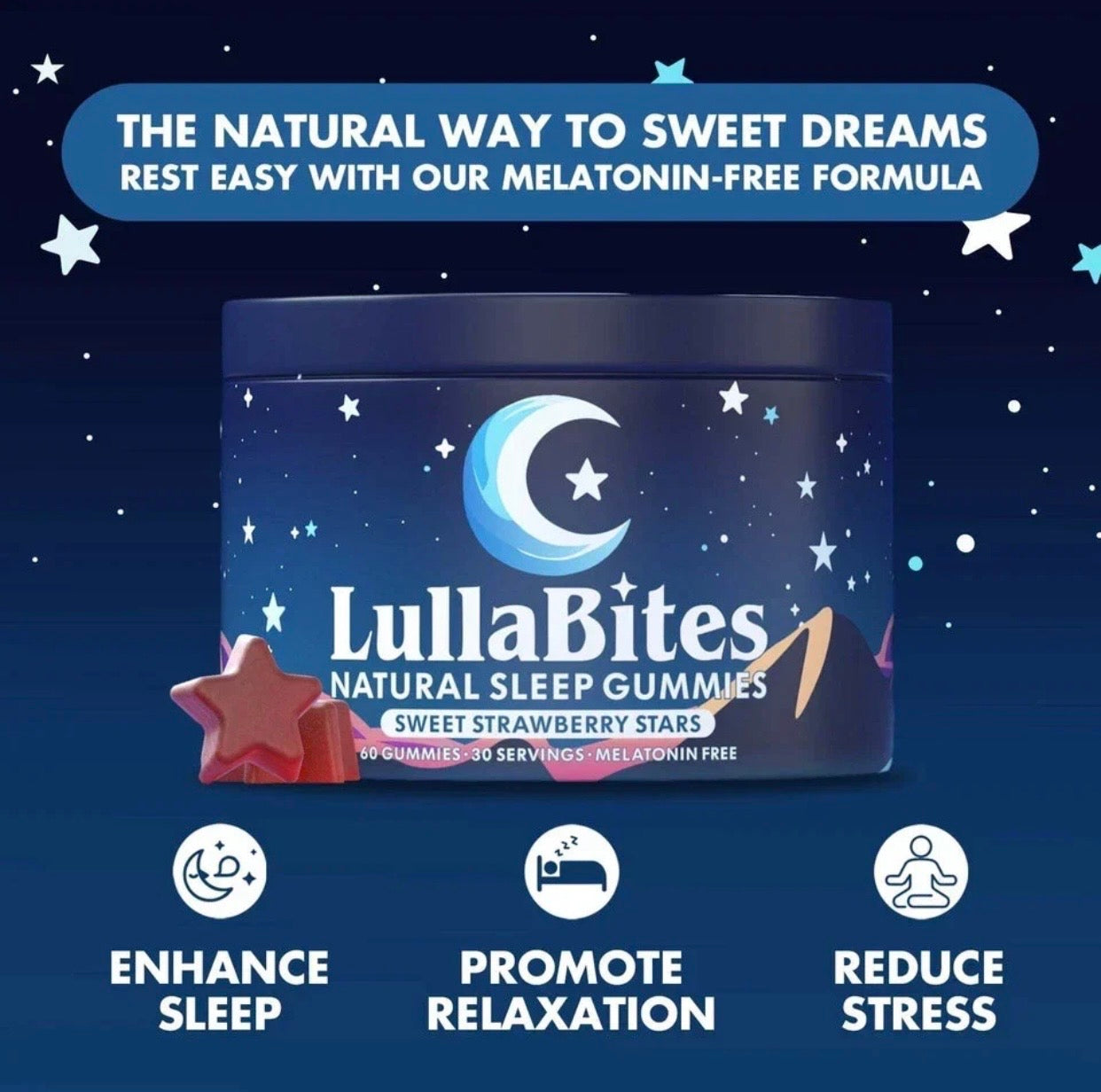 LULLABITES