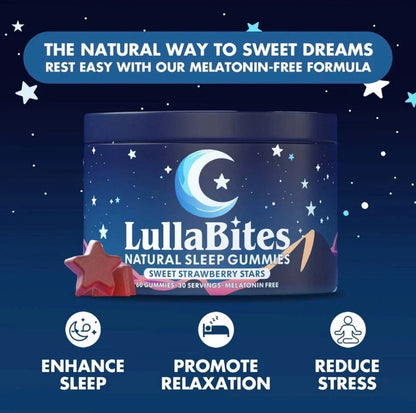 LULLABITES
