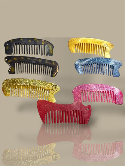 Barrettes