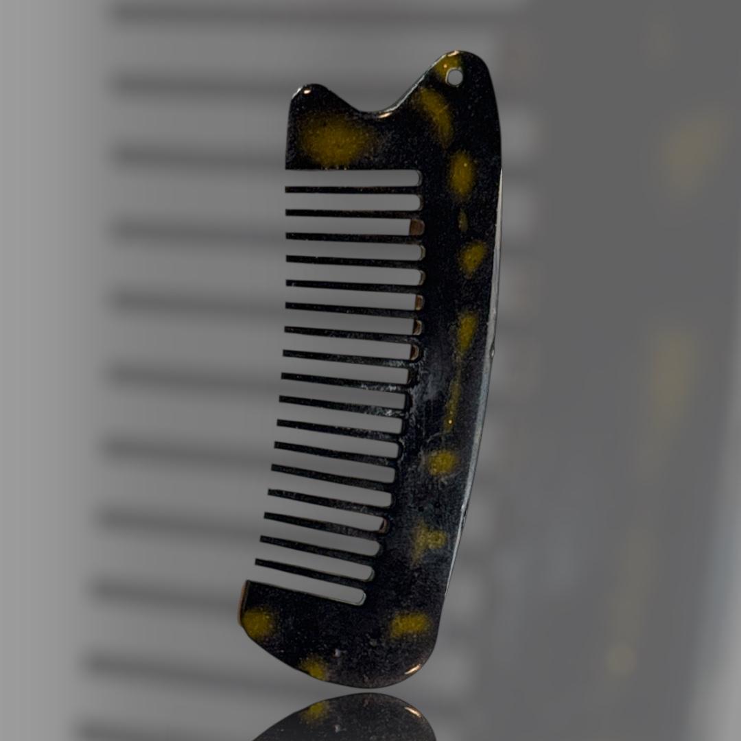Barrettes