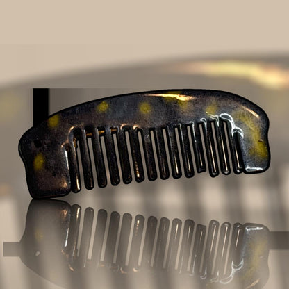 Barrettes