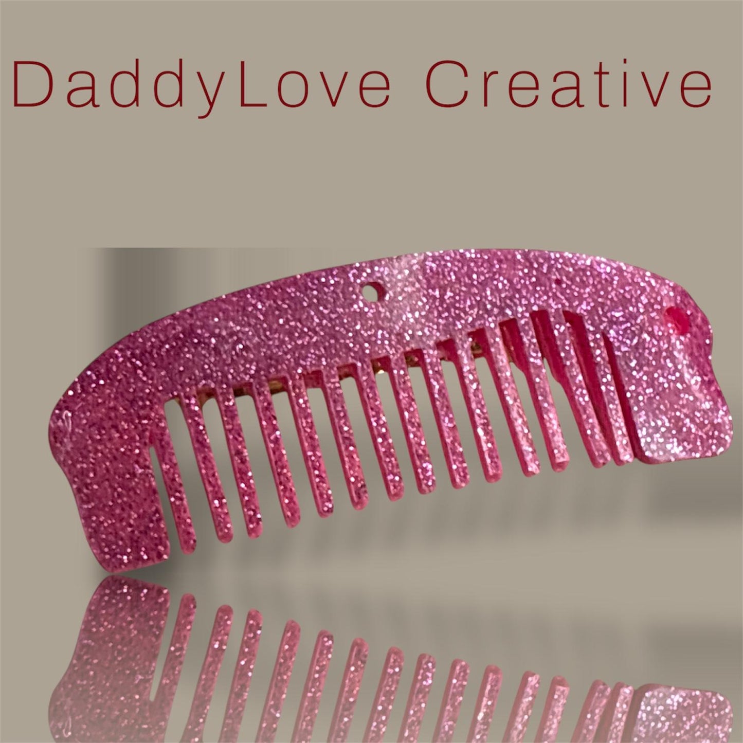 Barrettes