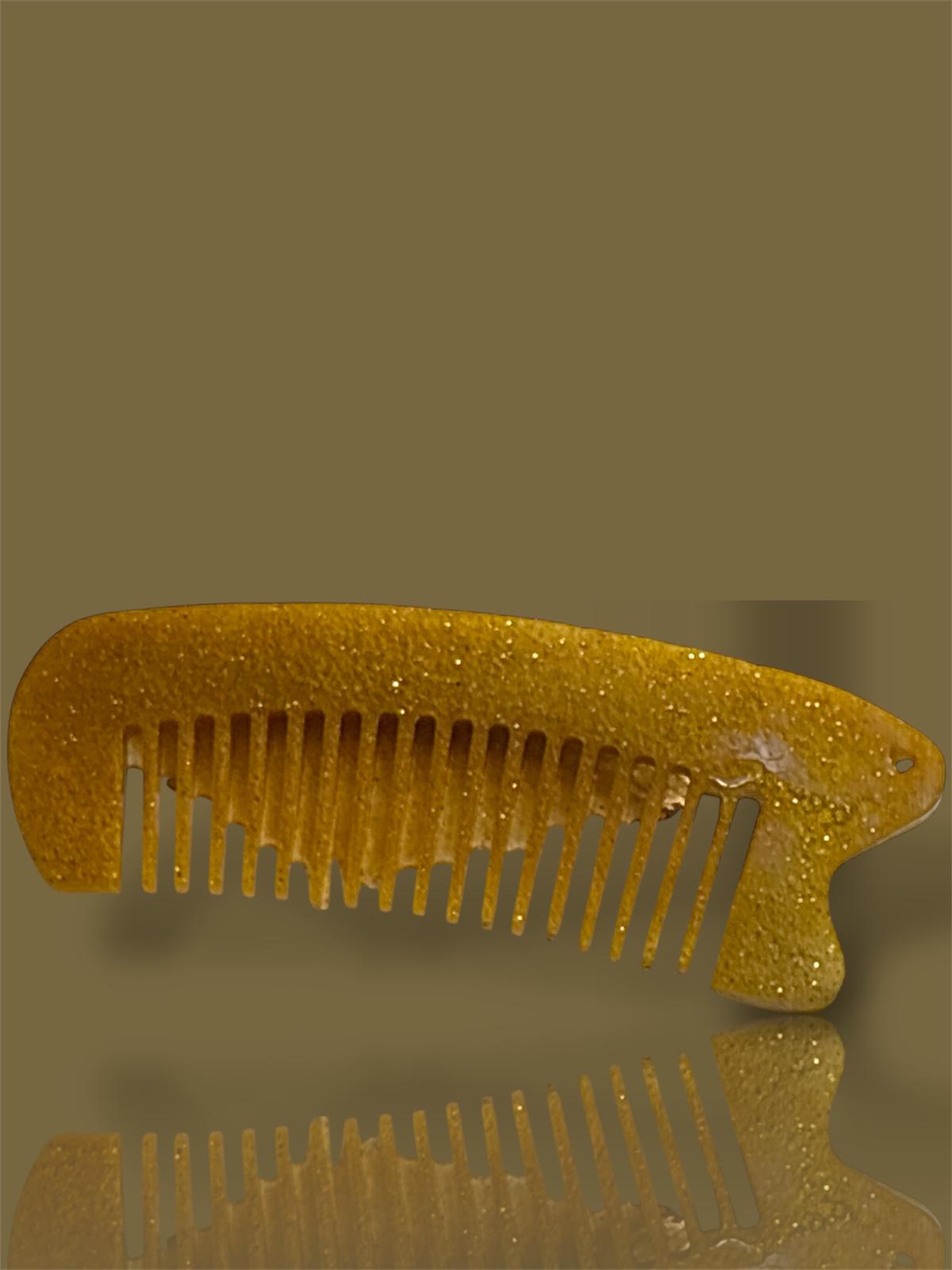 Barrettes